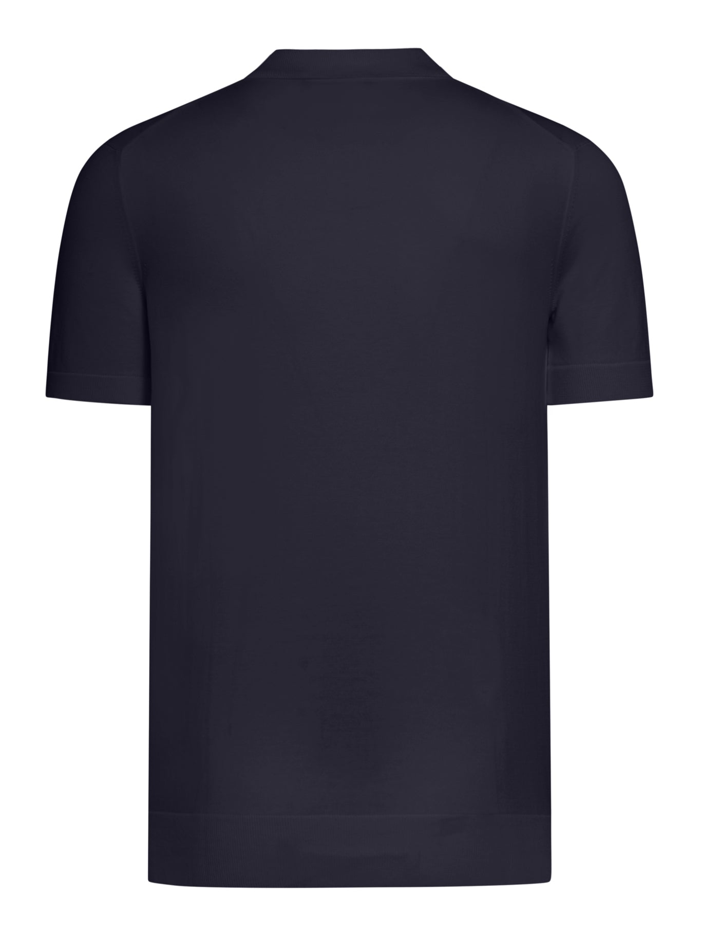 SHORT-SLEEVED POLO SHIRT