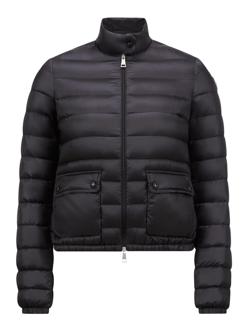 LANS PACKABLE SHORT DOWN JACKET