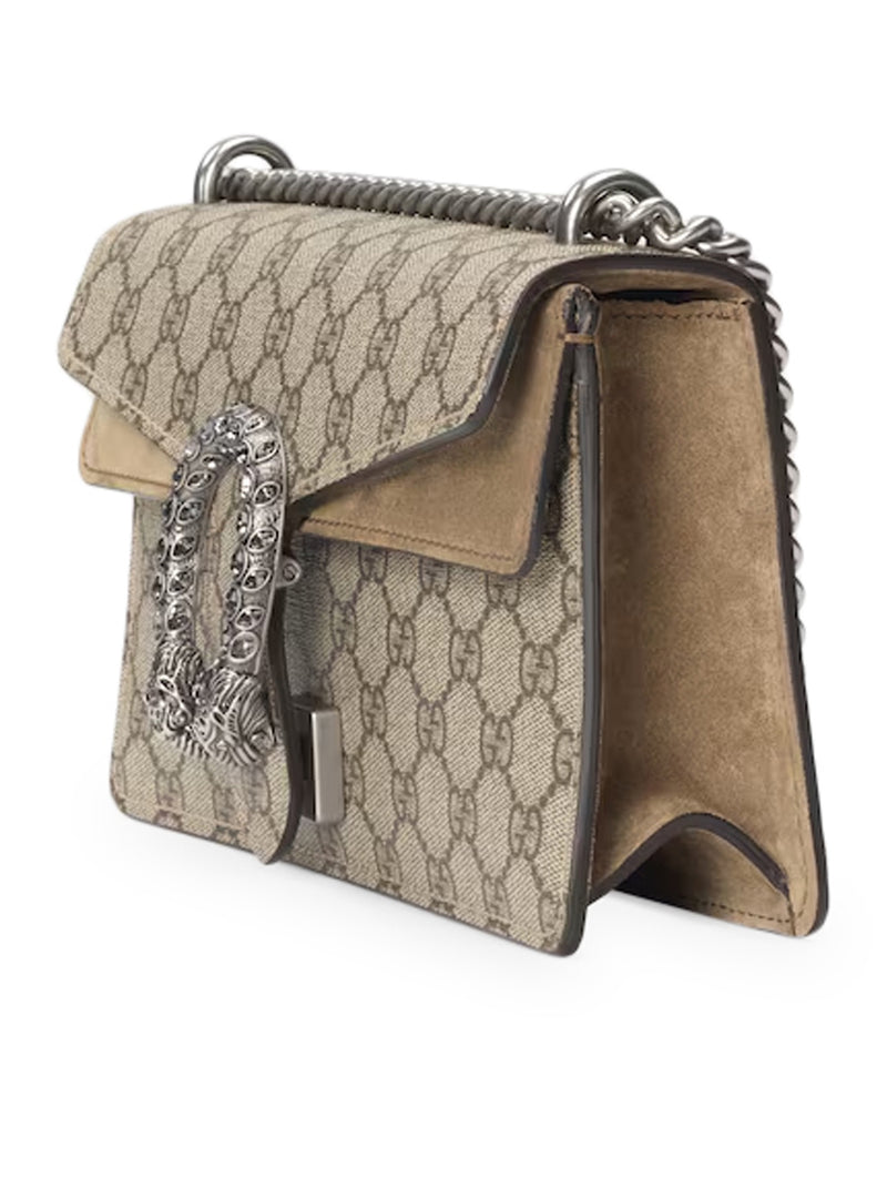 DIONYSUS SHOULDER BAG MEDIUM SIZE