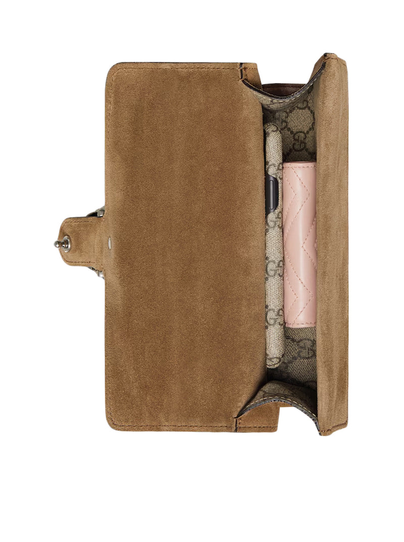 DIONYSUS SHOULDER BAG MEDIUM SIZE