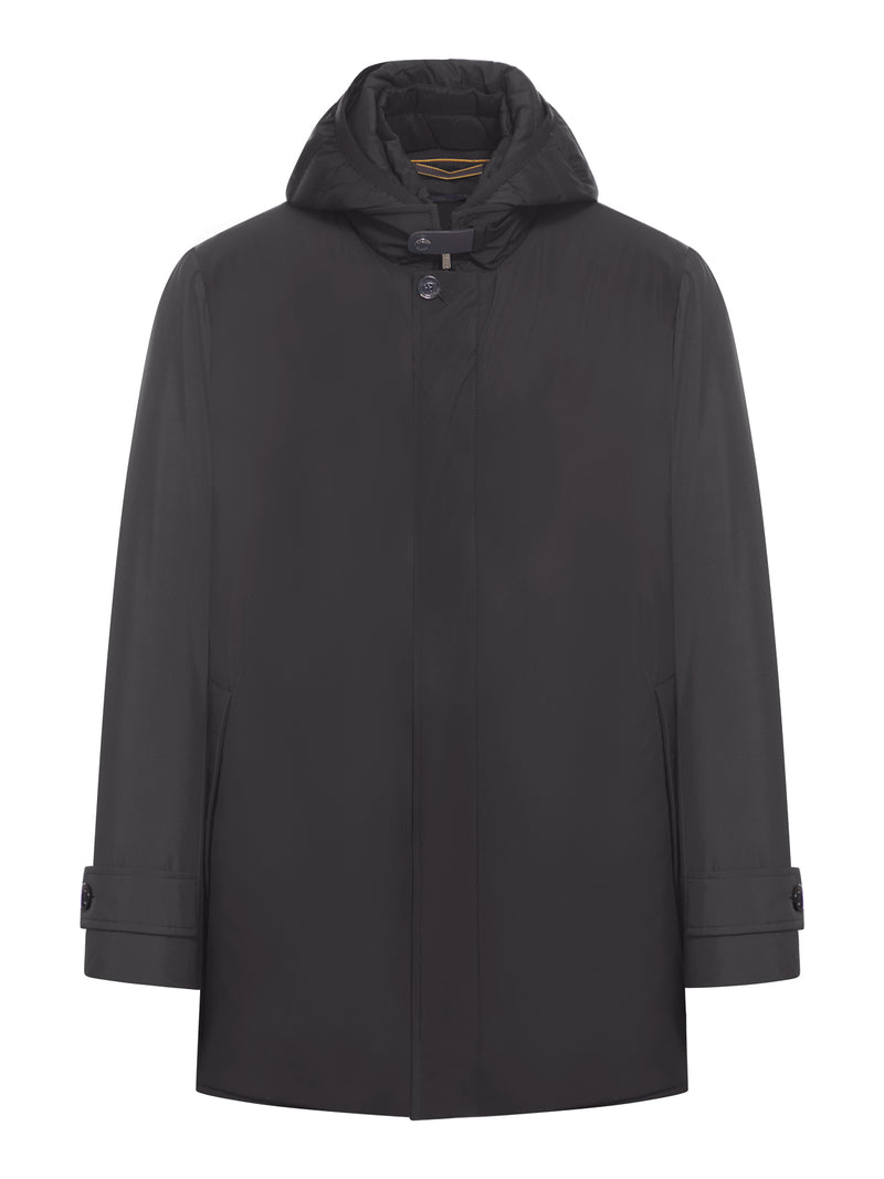 PADDED JACKET RAFFAELLO-STP