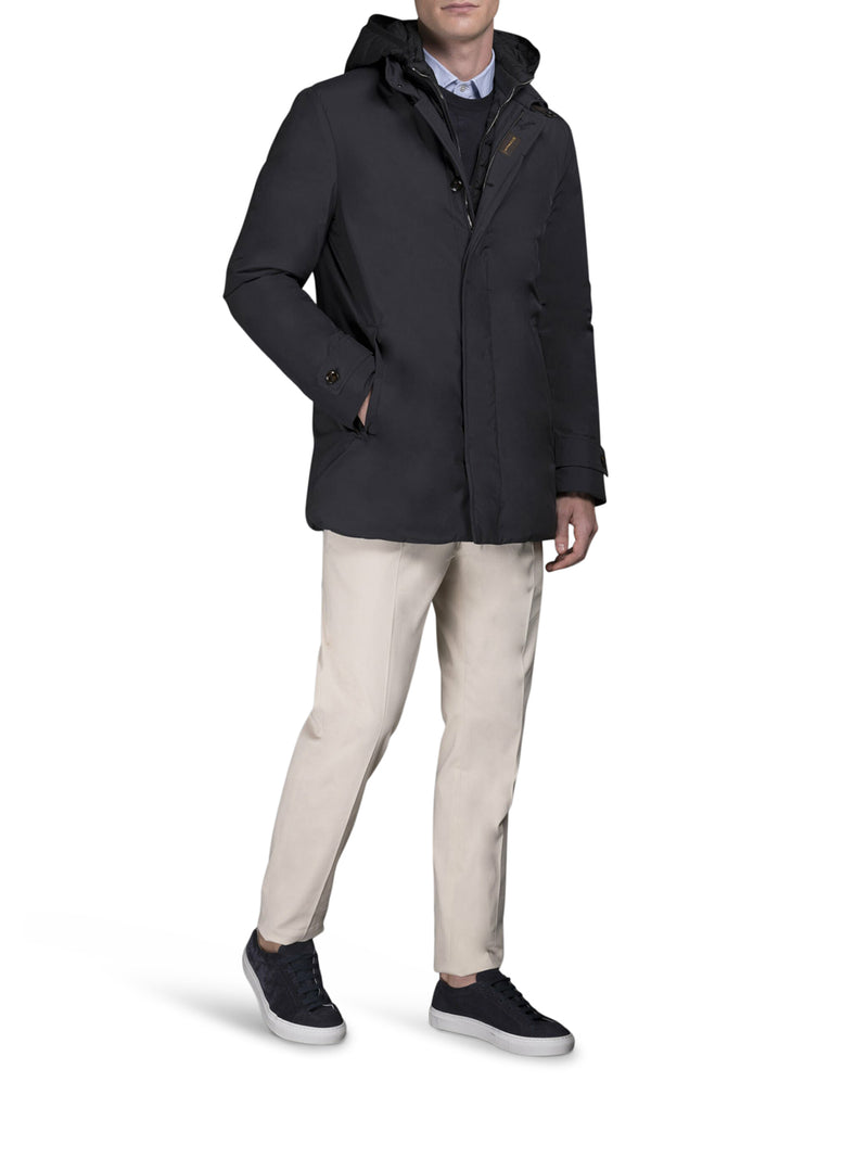 PADDED JACKET RAFFAELLO-STP