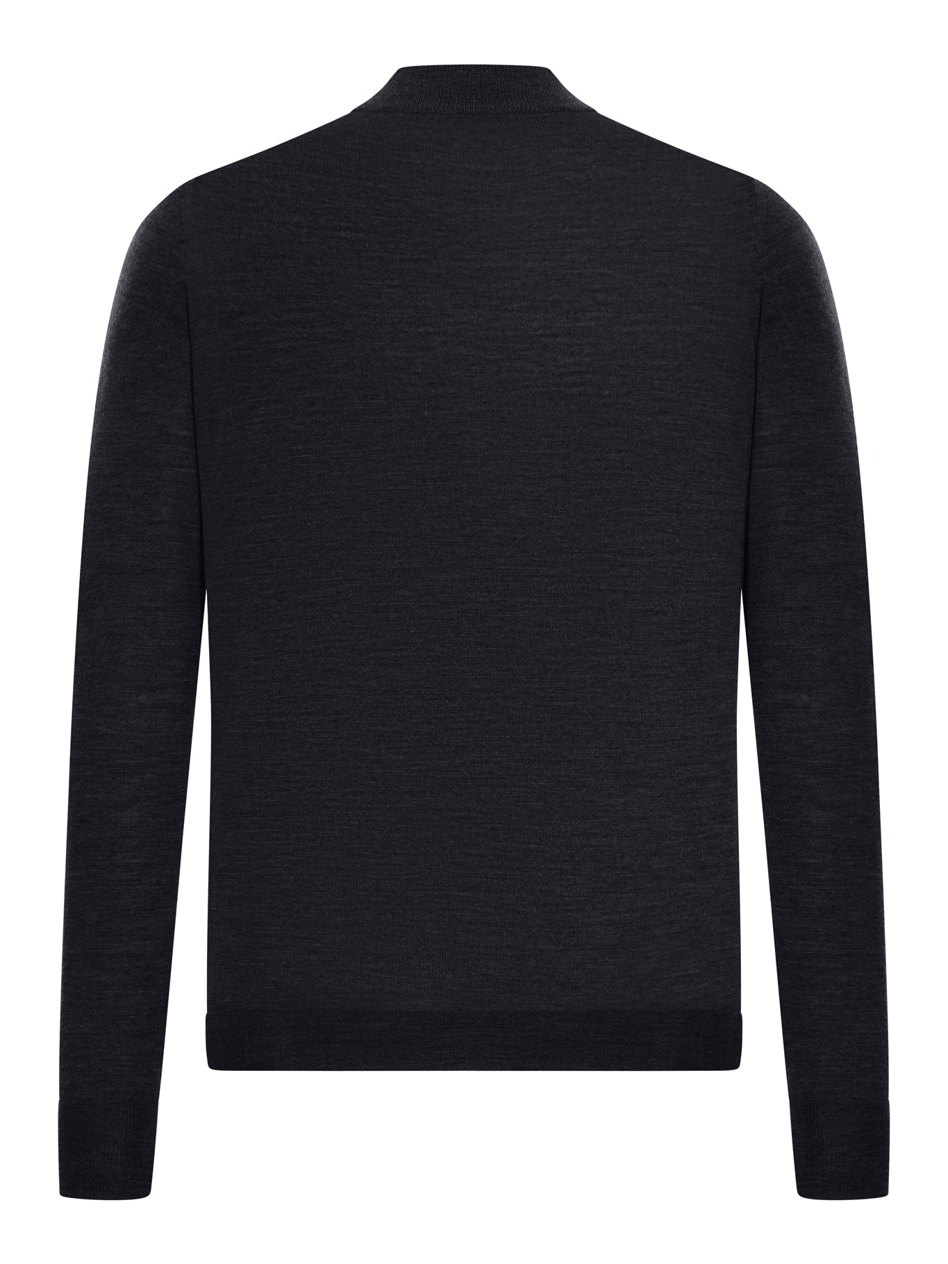 WOOL TURTLENECK