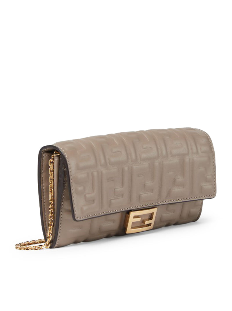 CONTINENTAL WITH CHAIN BAGUETTE