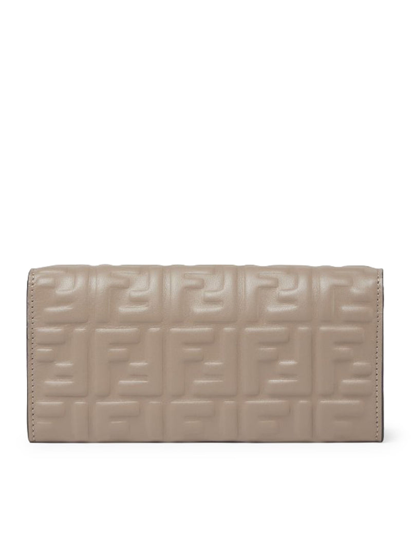 CONTINENTAL WITH CHAIN BAGUETTE