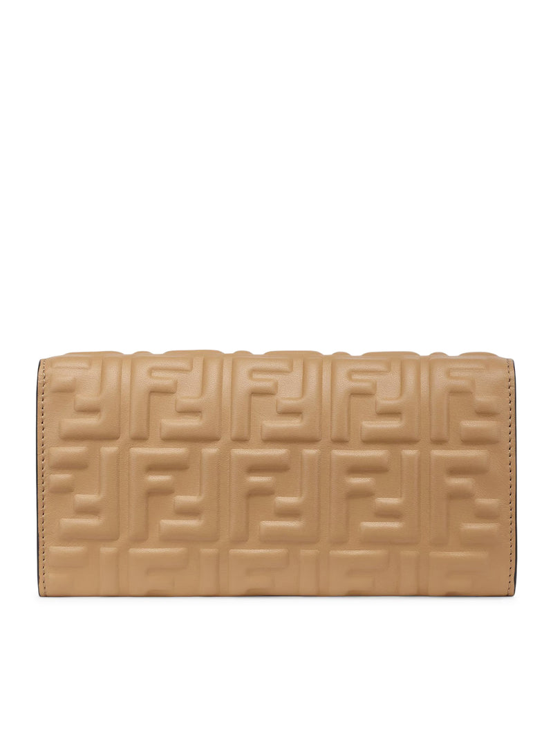 CONTINENTAL WITH CHAIN BAGUETTE