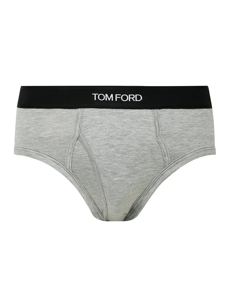 logo waistband briefs