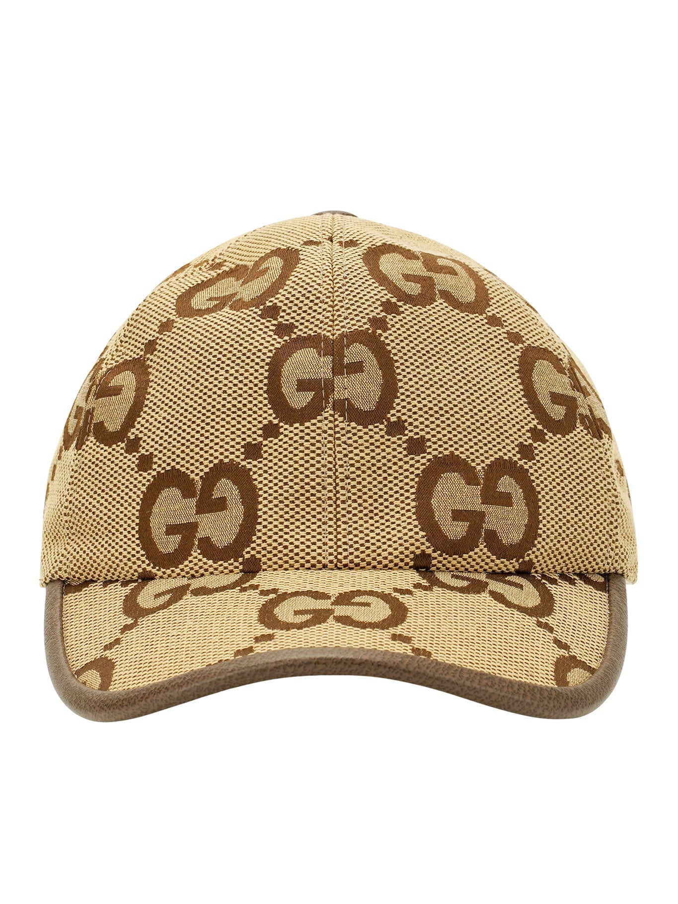 GG jumbo baseball cap