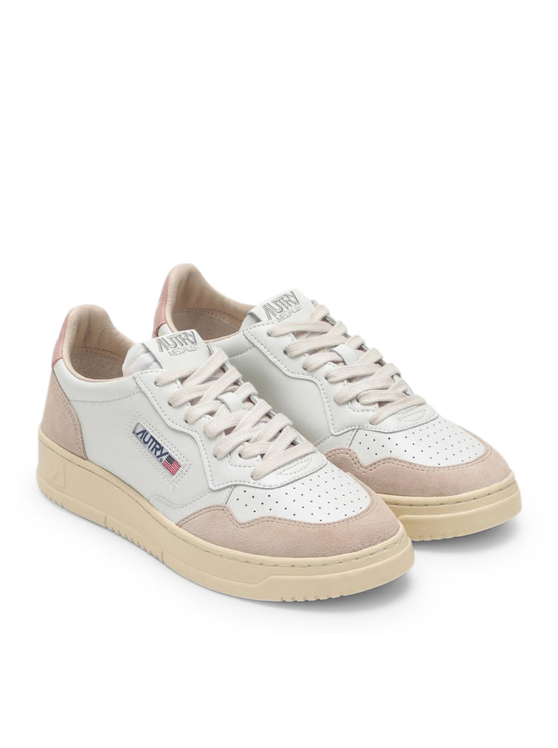AUTRY 01 LOW SNEAKERS AULWLS37