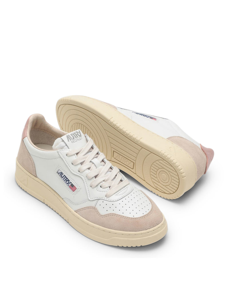 AUTRY 01 LOW SNEAKERS AULWLS37