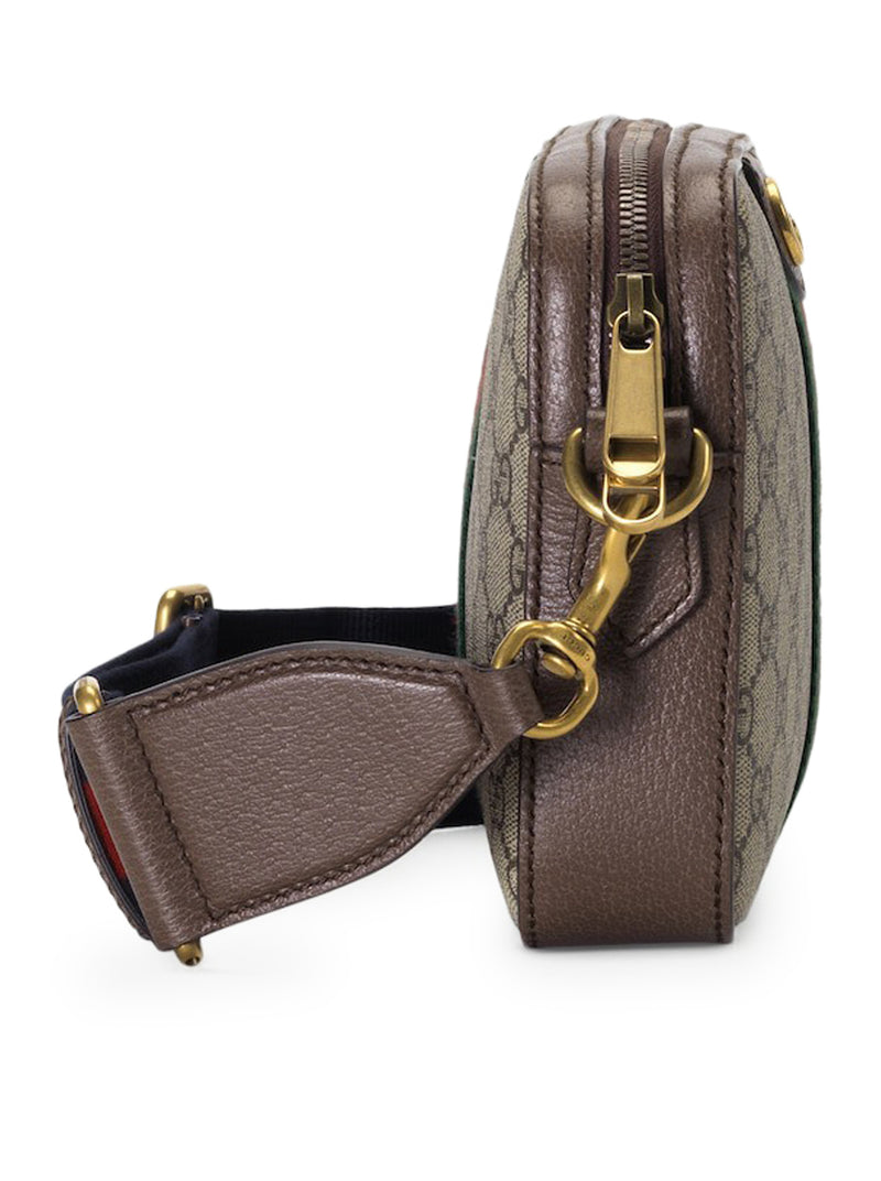 Ophidia GG shoulder bag