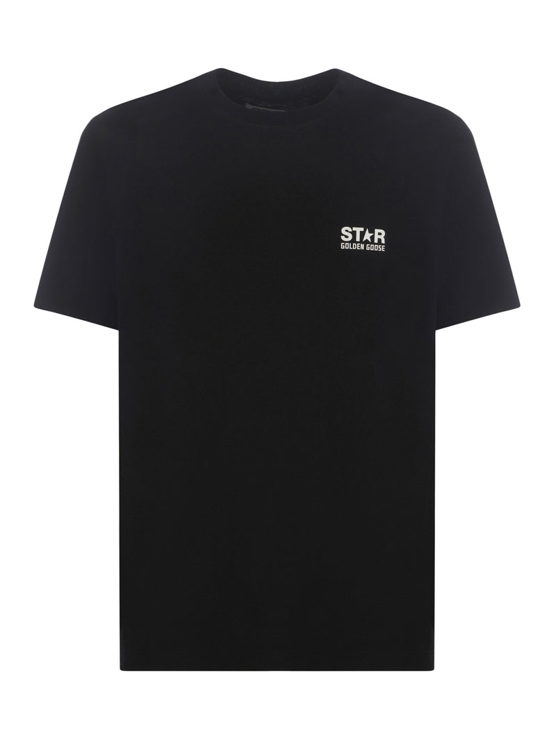 STAR LOGO T-SHIRT