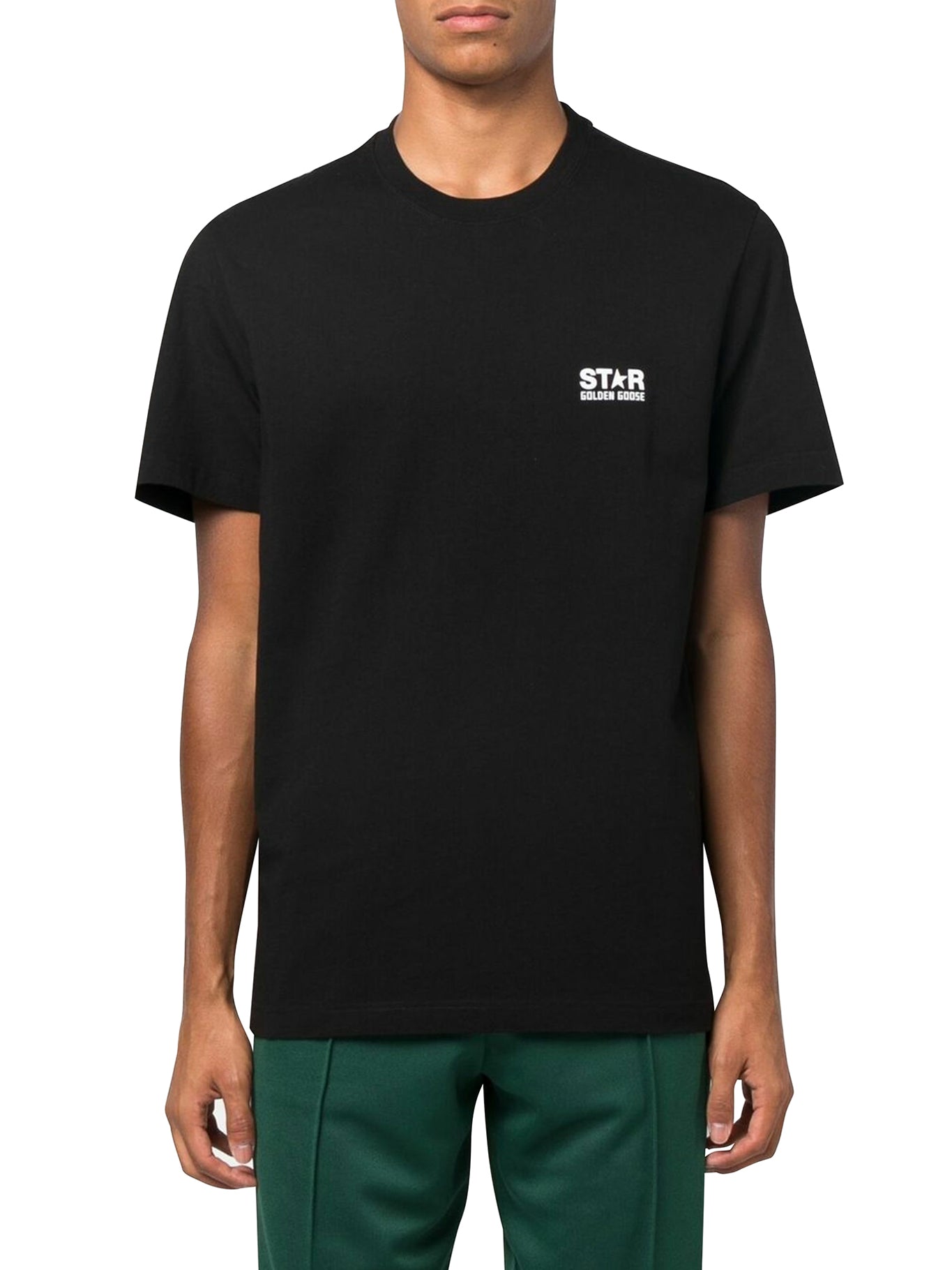 STAR LOGO T-SHIRT