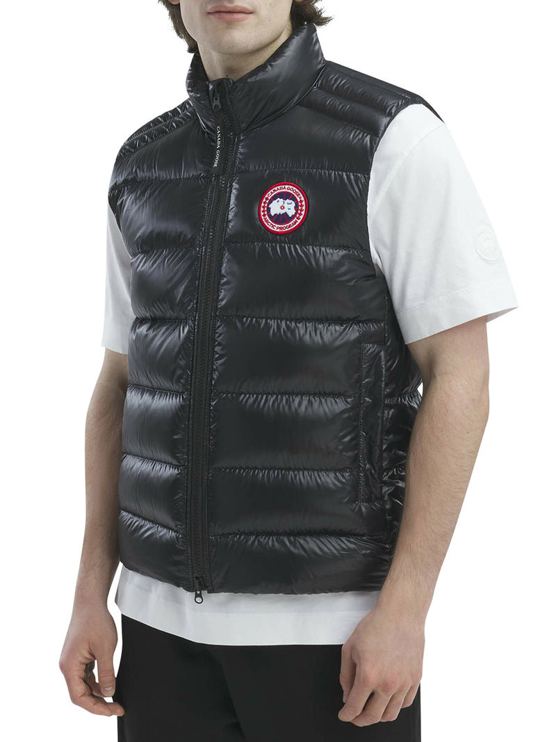 CROFTON PADDED VEST