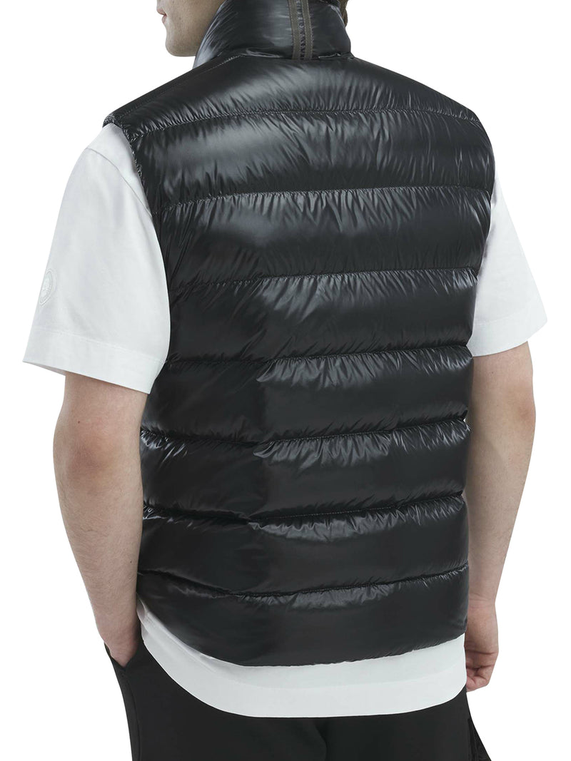 CROFTON PADDED VEST