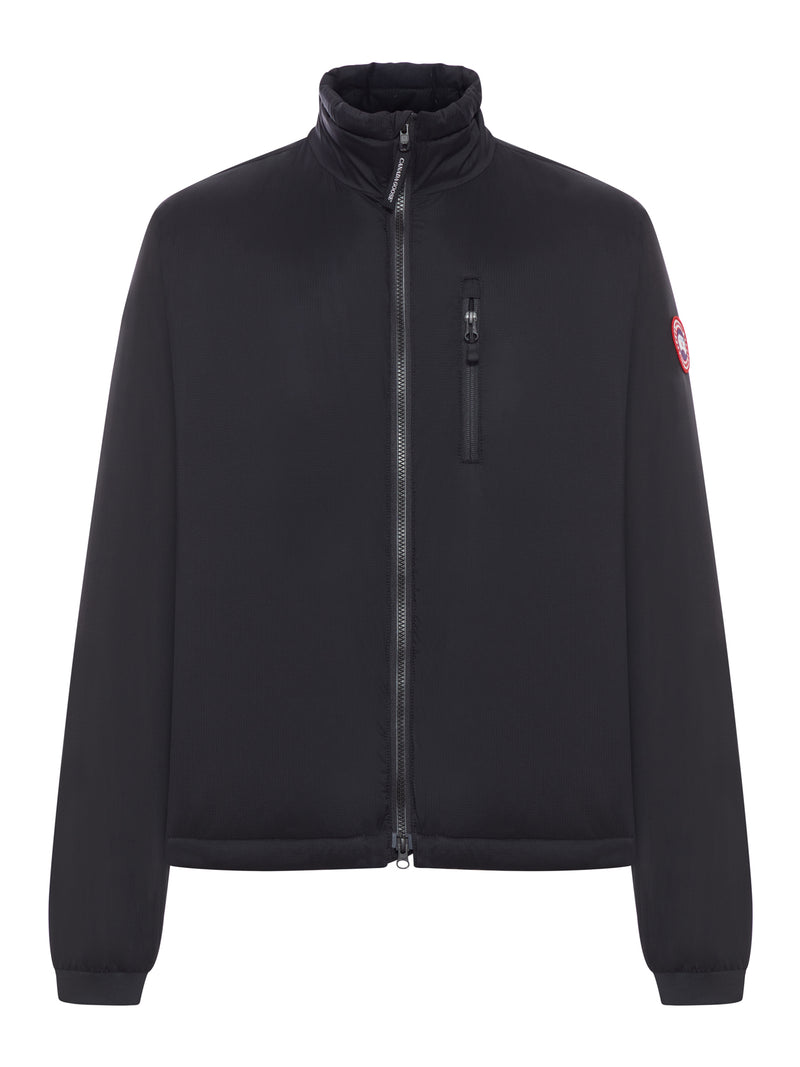 MEN`S LODGE DOWN JACKET MATTE FINISH