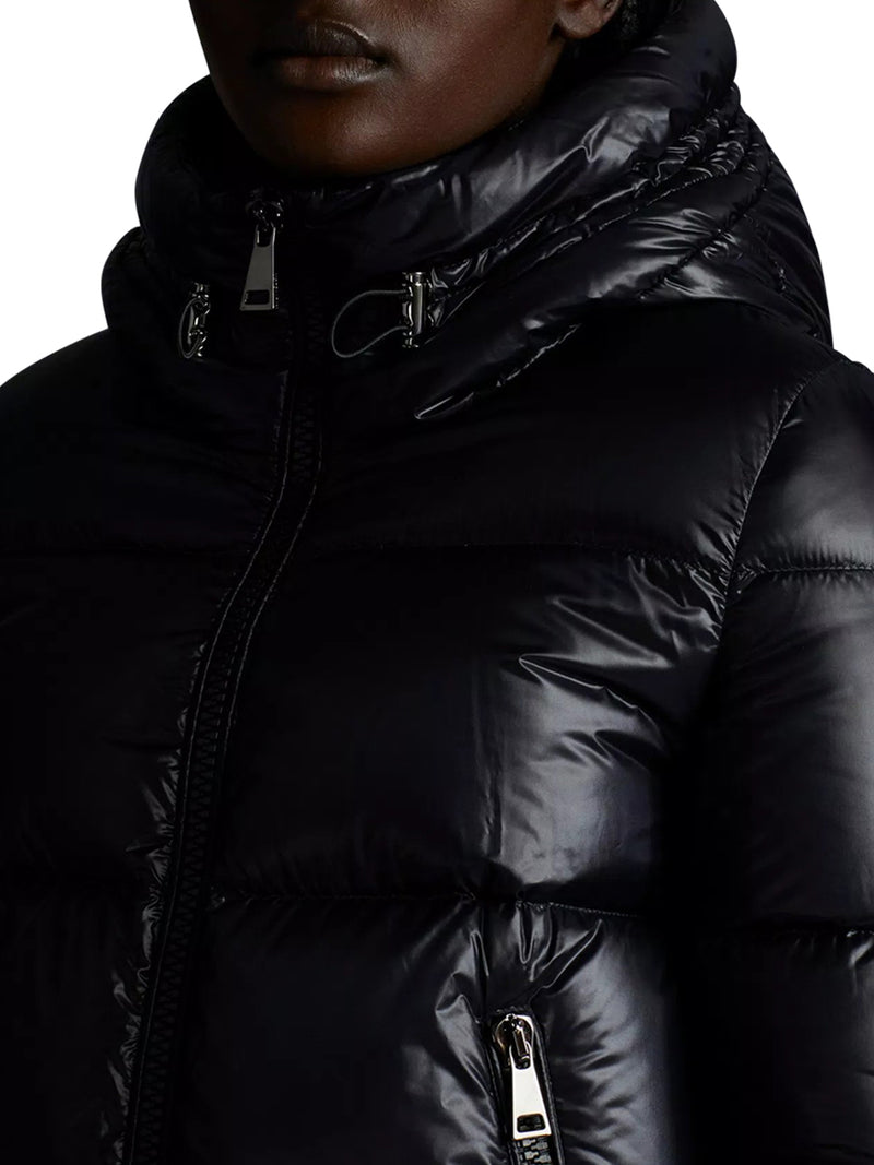 Seritte short down jacket