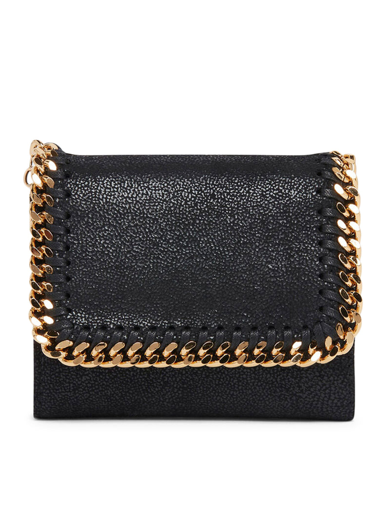 Falabella Small Flap Wallet