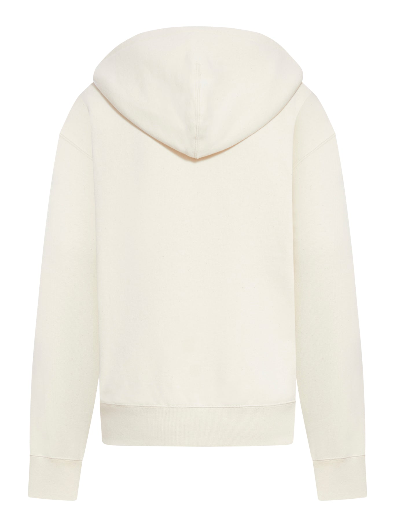 HOODIE WITH LOGO