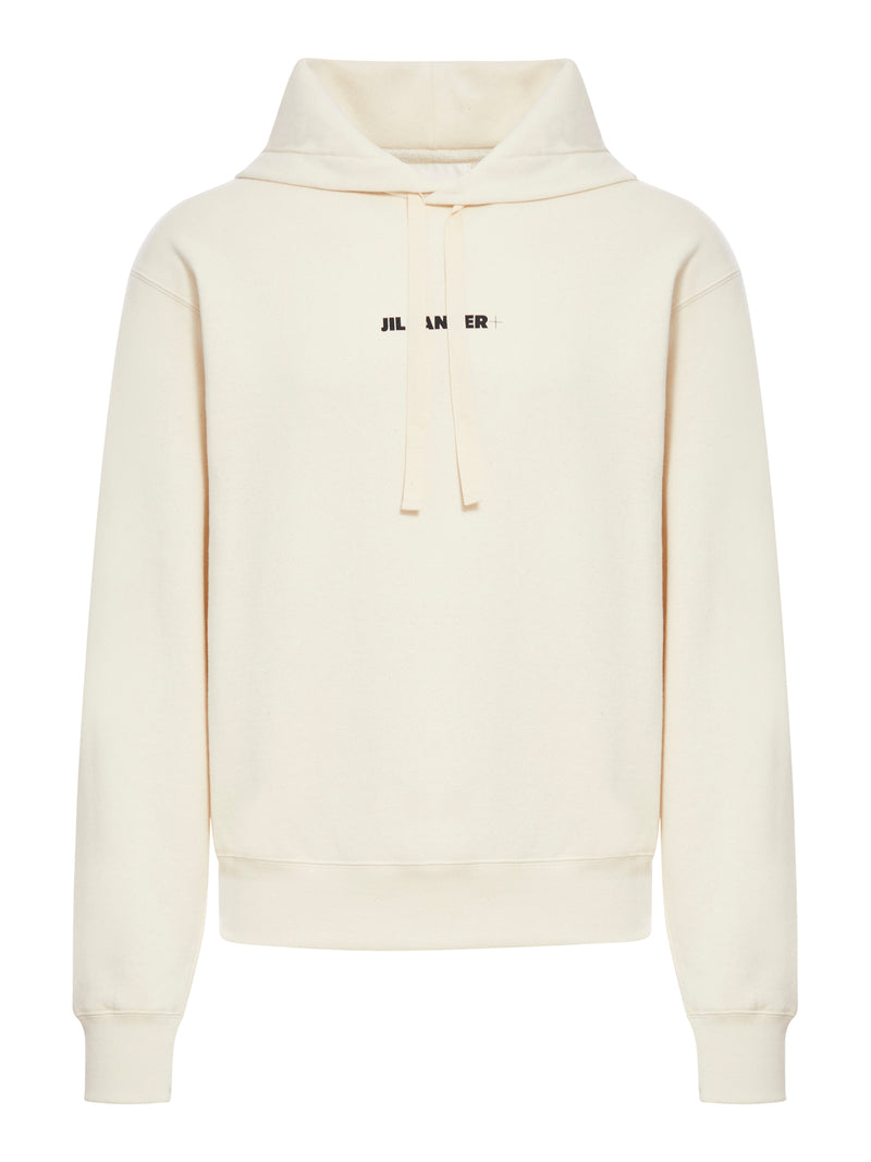 DUNE LOGO SWEATSHIRT