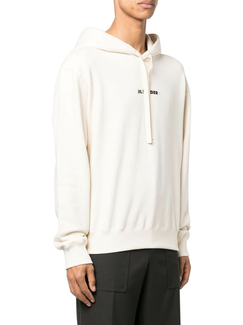 DUNE LOGO SWEATSHIRT