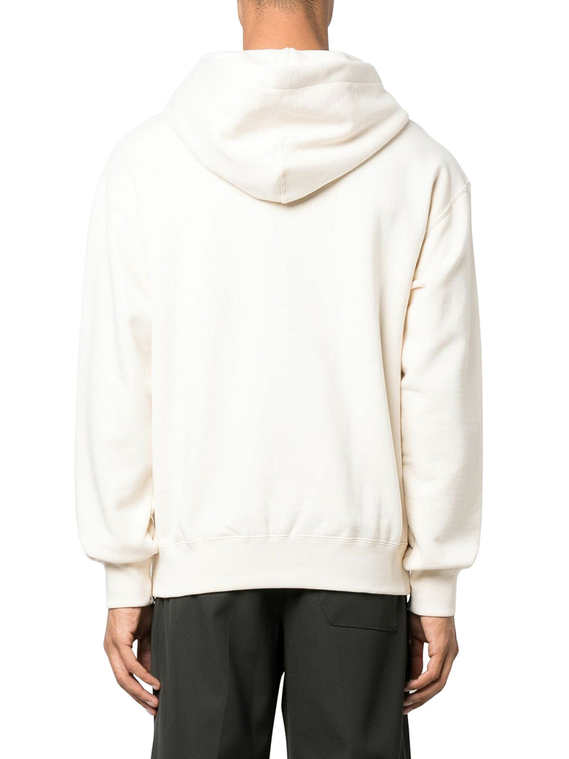 DUNE LOGO SWEATSHIRT