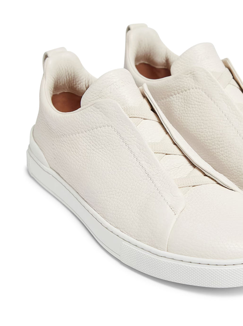 SHOES SNEAKERS LOW-TOP