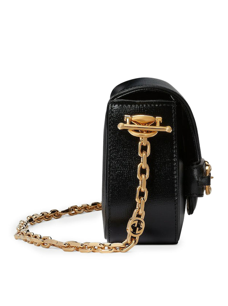 Gucci Horsebit 1955 shoulder bag small size