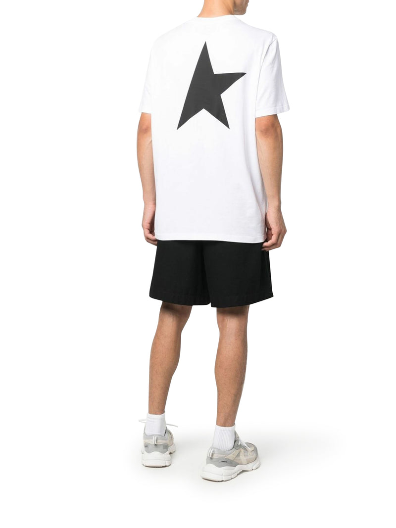 STAR LOGO T-SHIRT