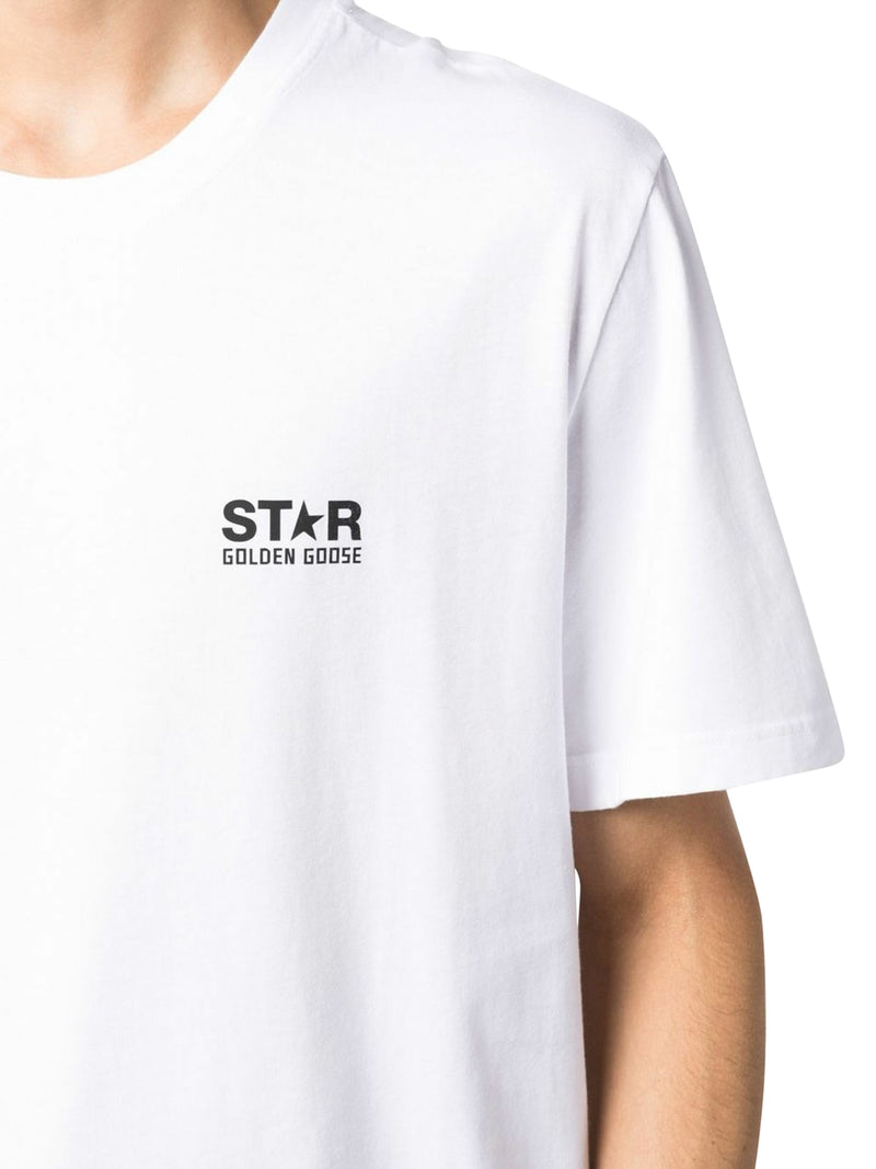 STAR LOGO T-SHIRT