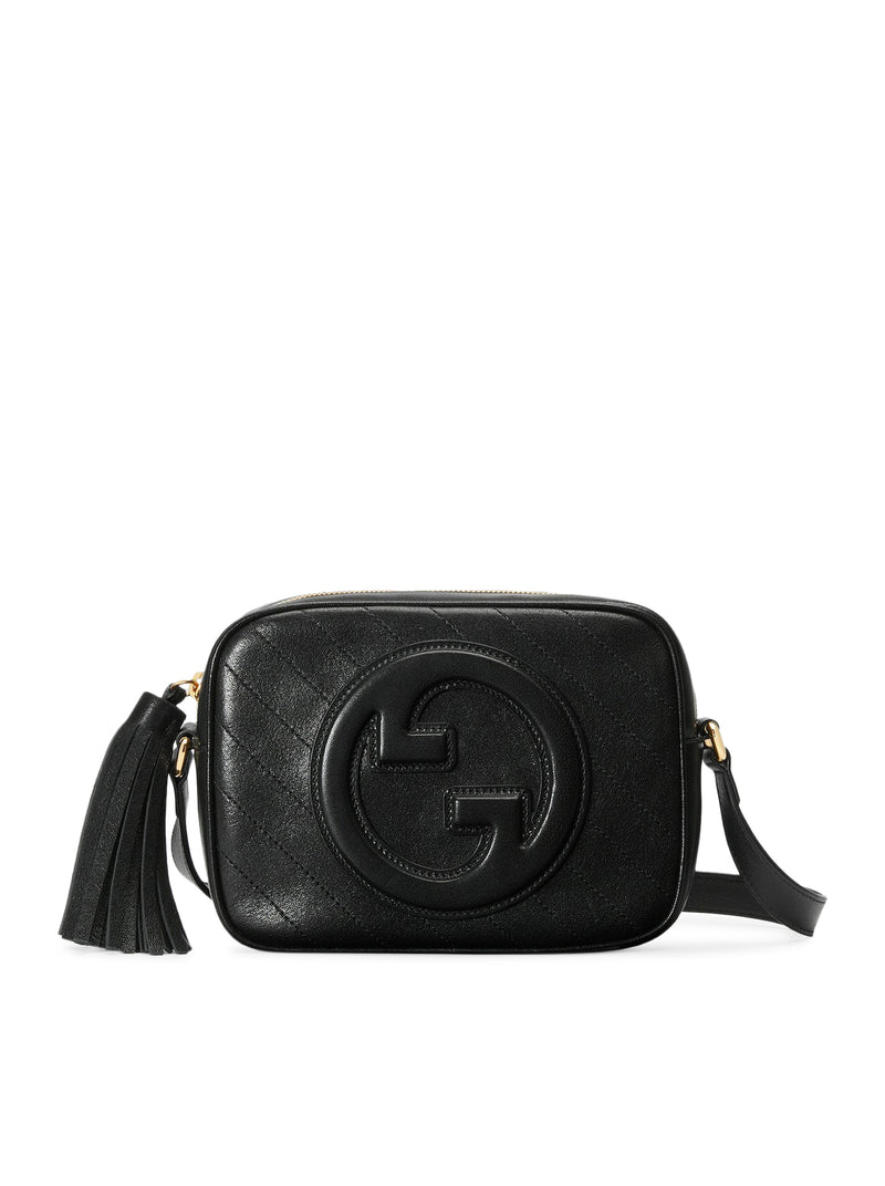 SMALL SIZE GUCCI BLONDIE SHOULDER BAG