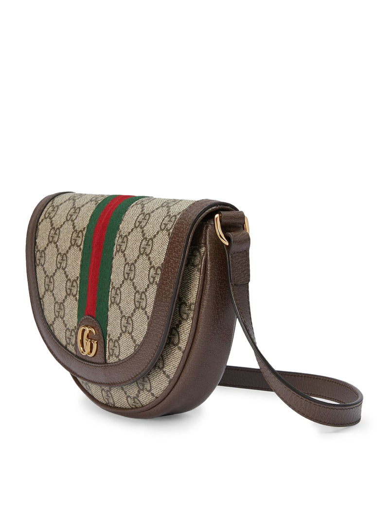 OPHIDIA SHOULDER BAG SMALL SIZE