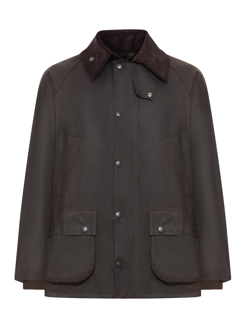 CLASSIC BEDALE WAXED JACKET