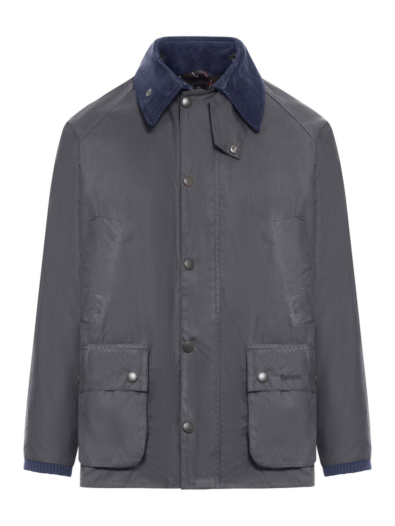 BEDALE WAXED JACKET