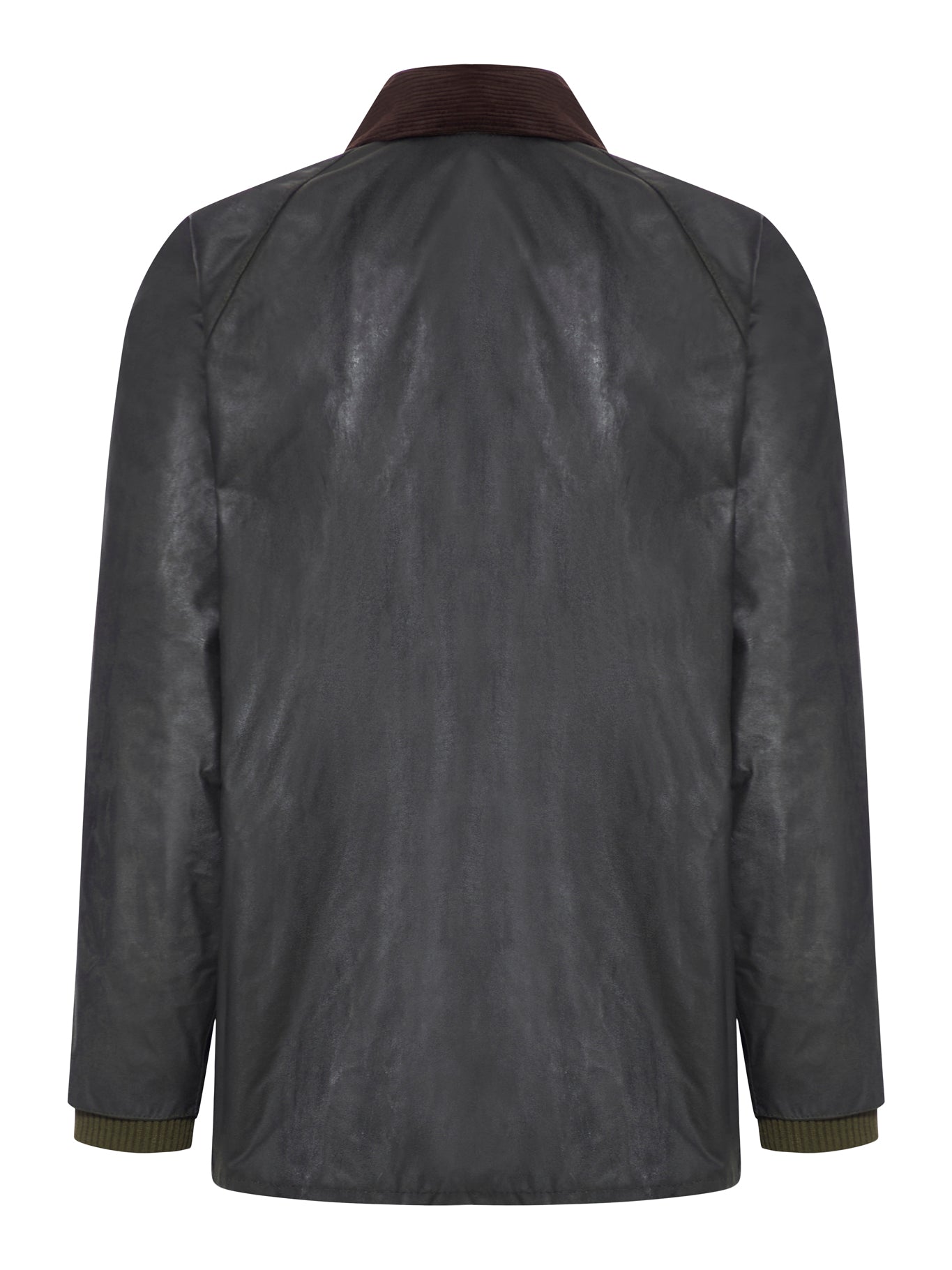 Bedale waxed jacket