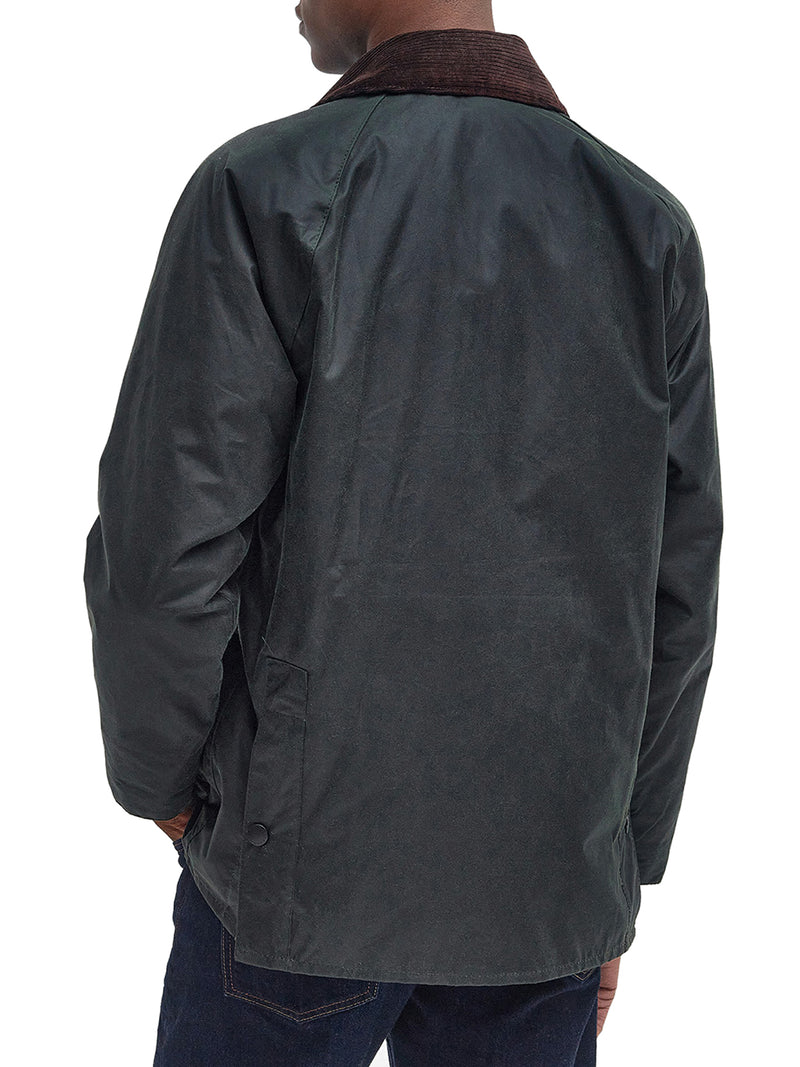 BEDALE WAXED JACKET