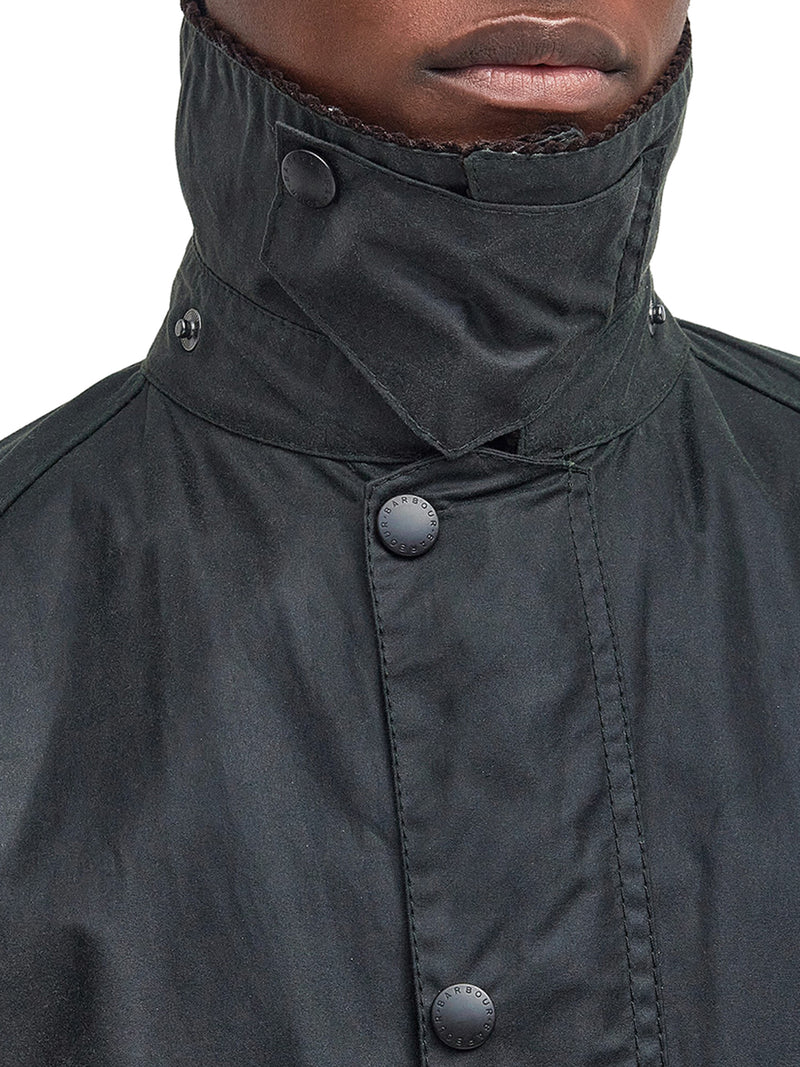 BEDALE WAXED JACKET