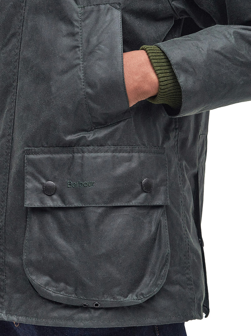 BEDALE WAXED JACKET