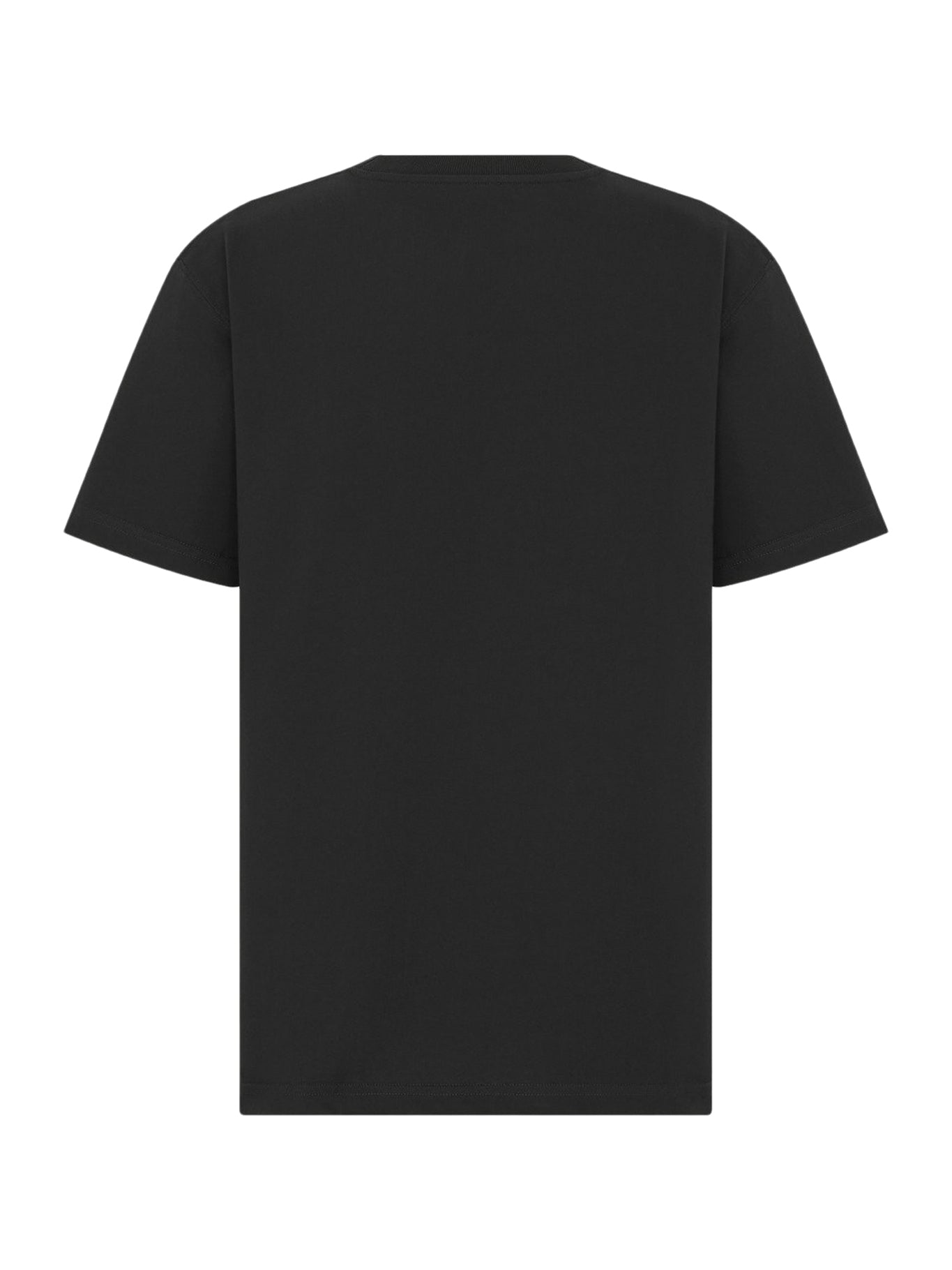 CD ICON T-SHIRT WITH COMFORTABLE FIT