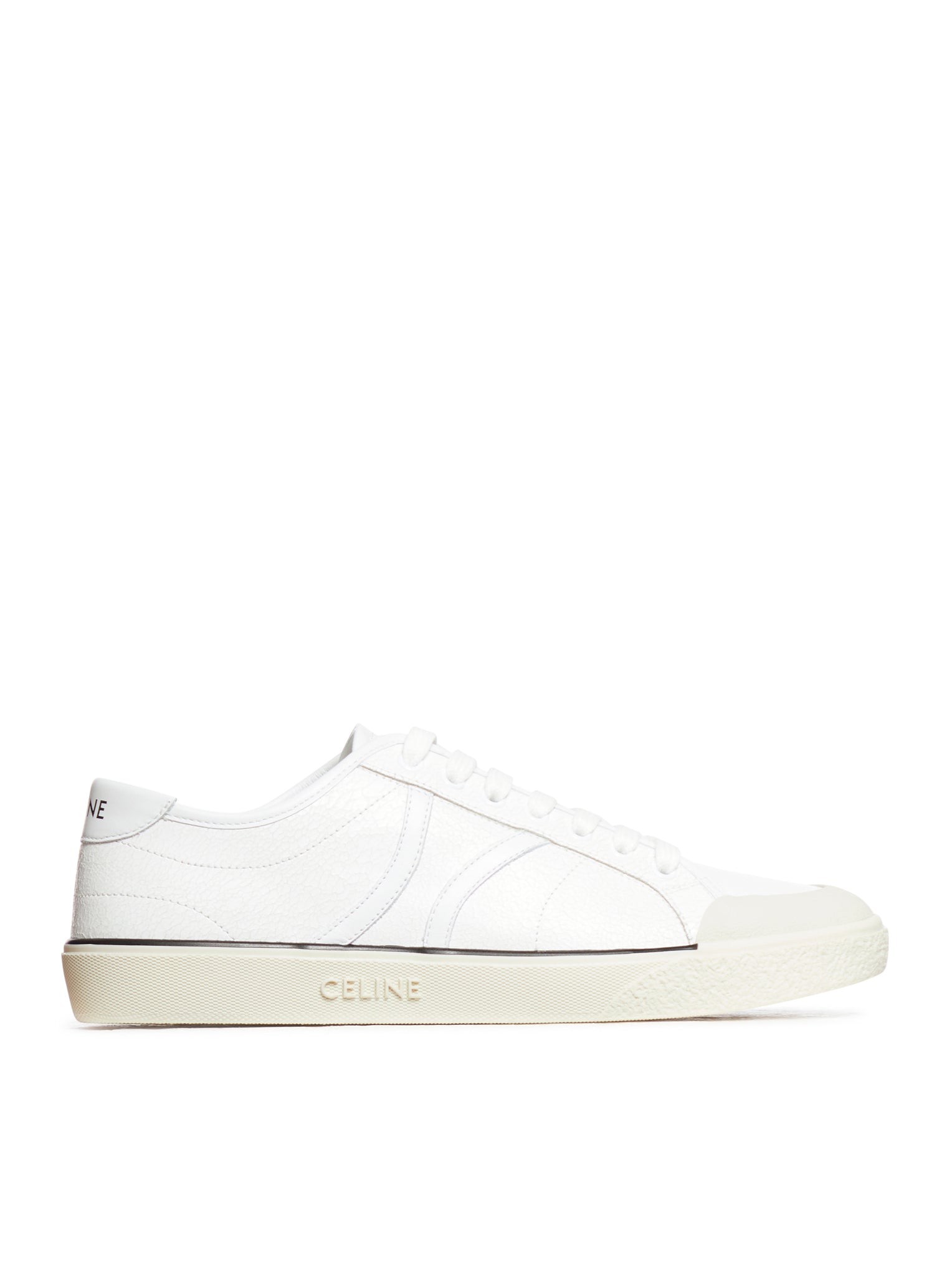 AS-01 LOW LACE-UP SNEAKER