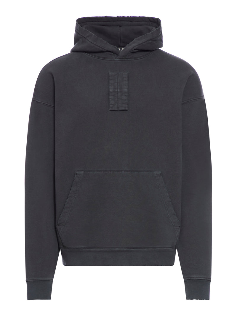 LASERED CLASSIC HOODIE