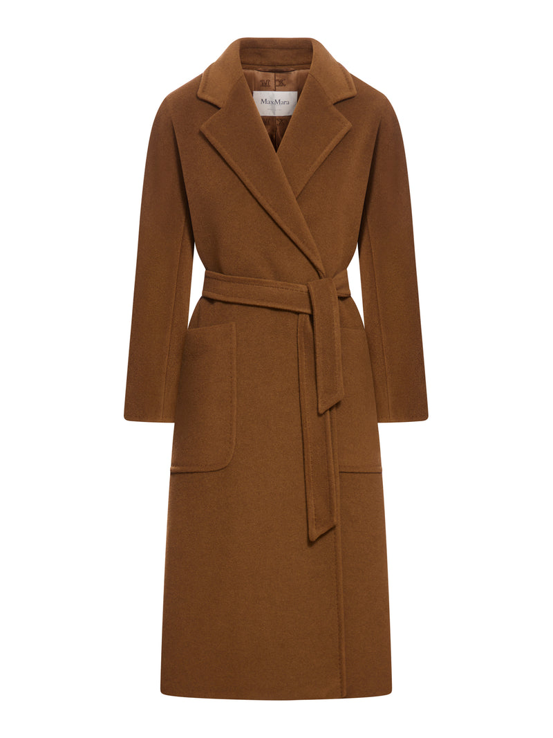 ATTUALE1234 Long Coat