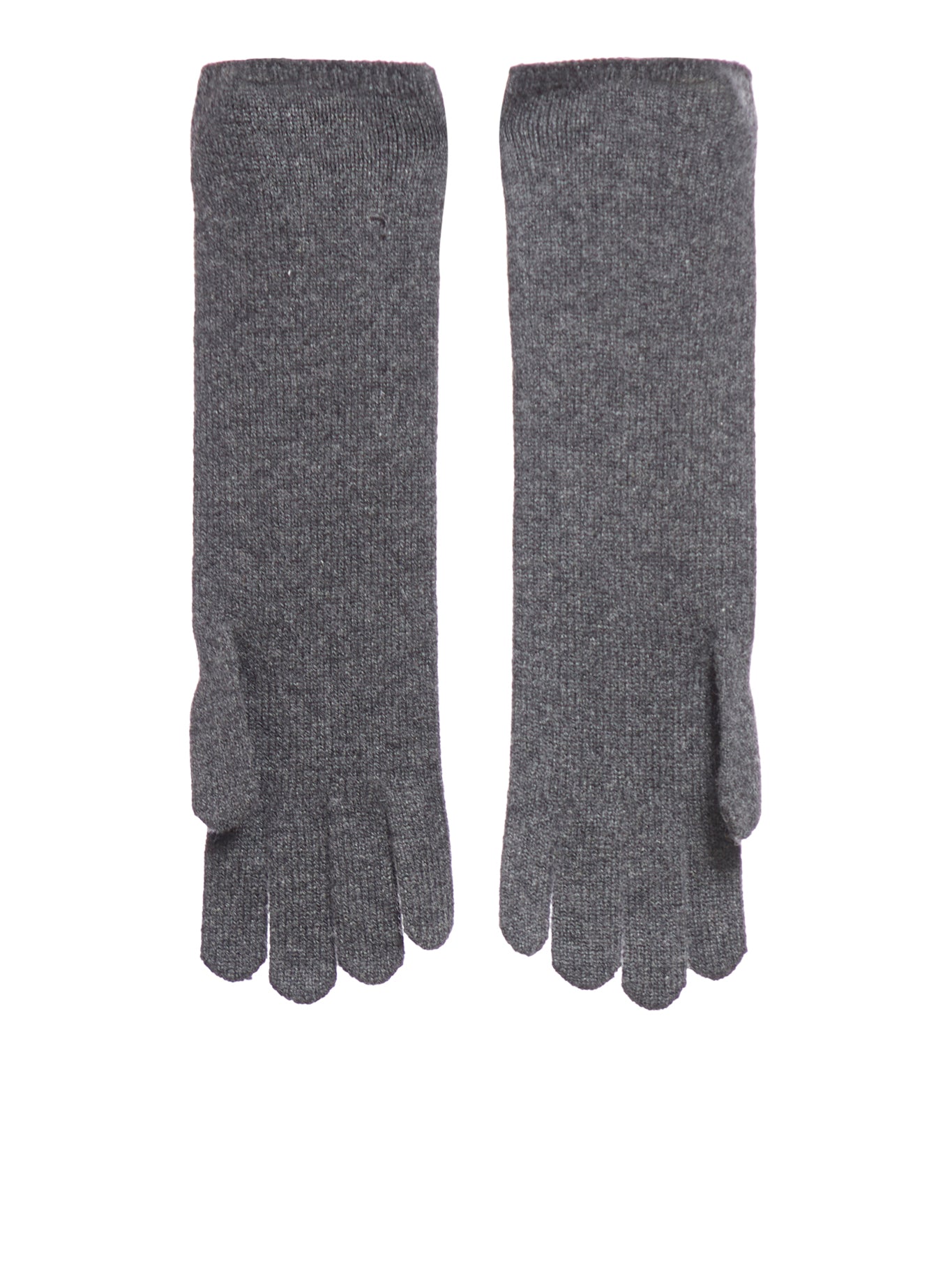 CASHMERE GLOVES