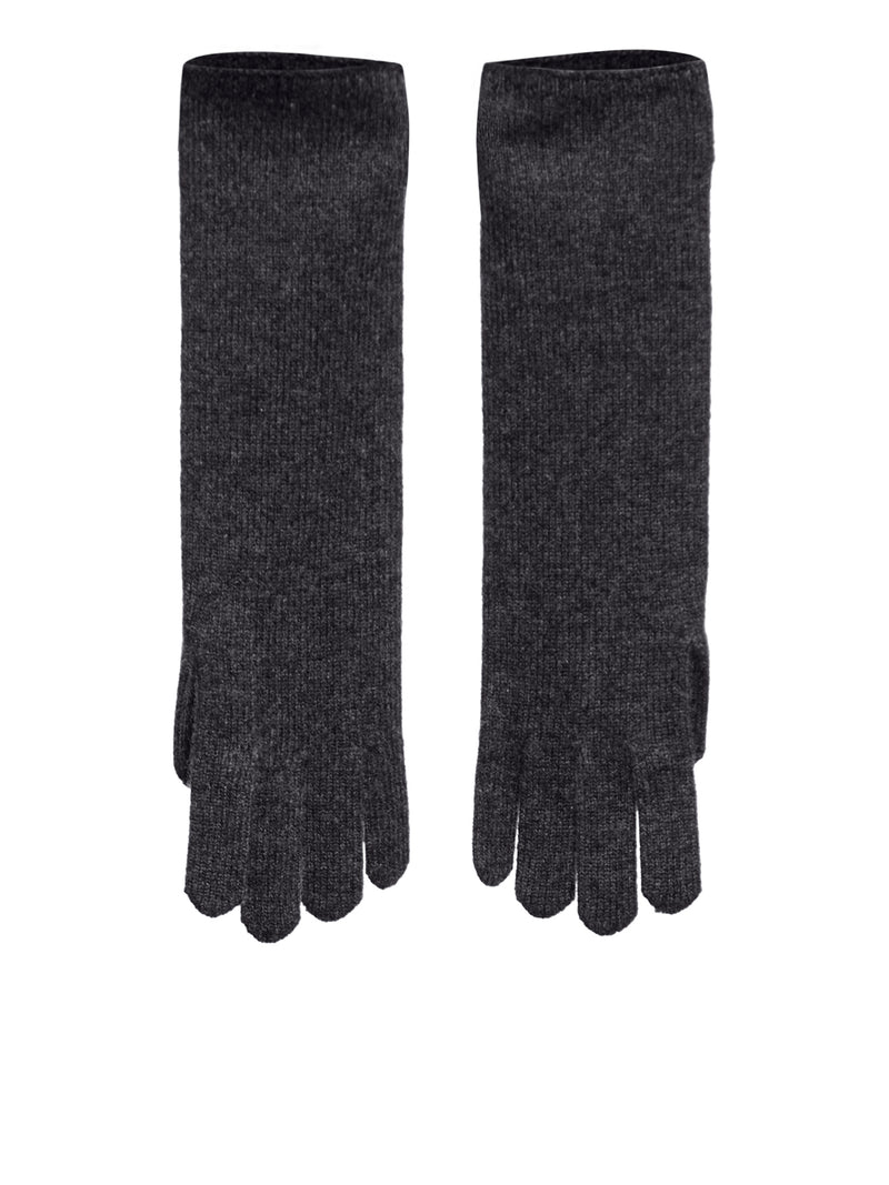 CASHMERE GLOVES