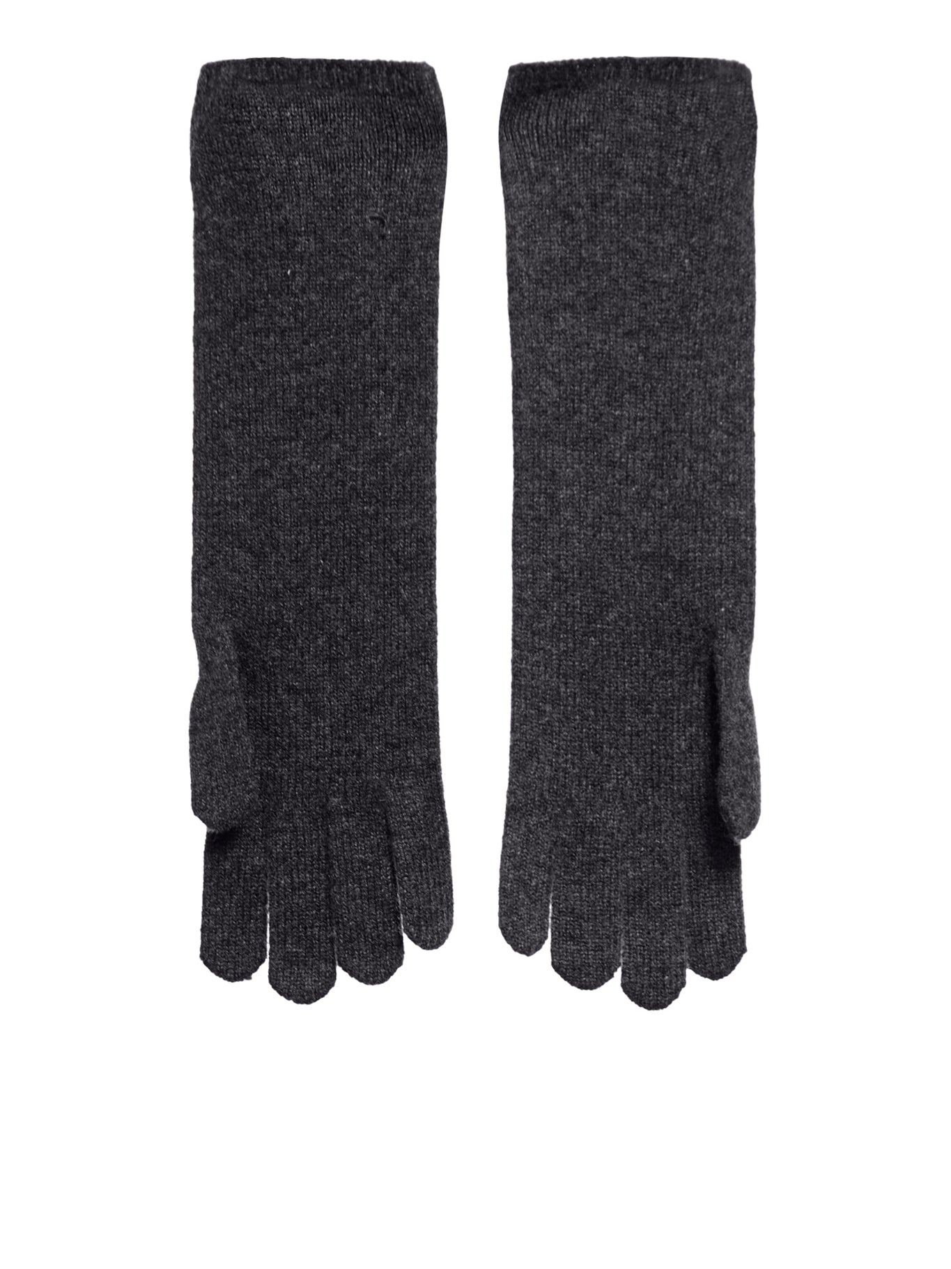 CASHMERE GLOVES