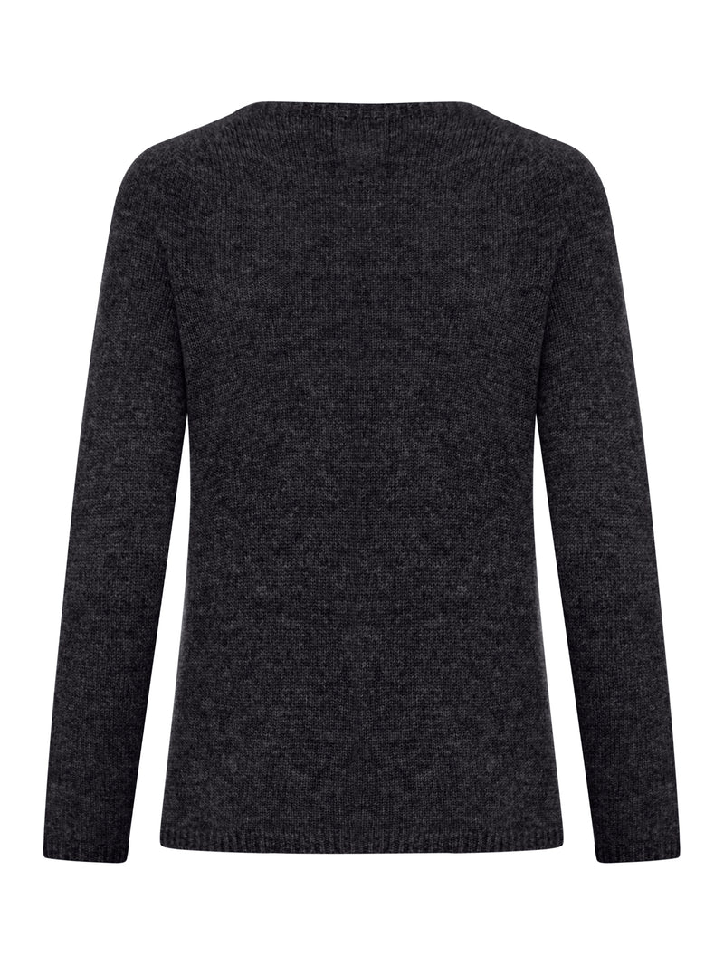 GEORG SWEATER