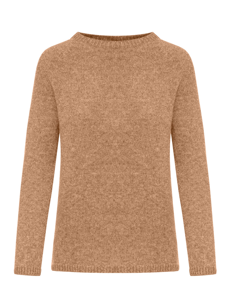 GEORG SWEATER