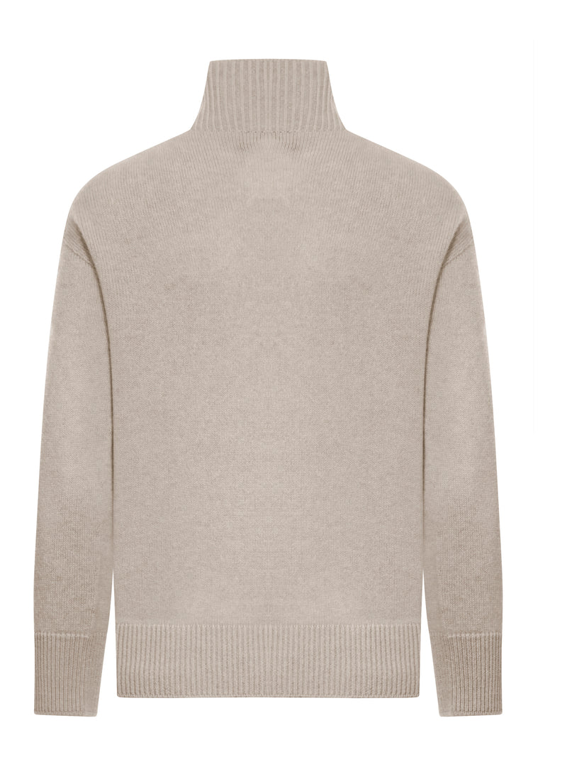 QUERCIA SWEATER