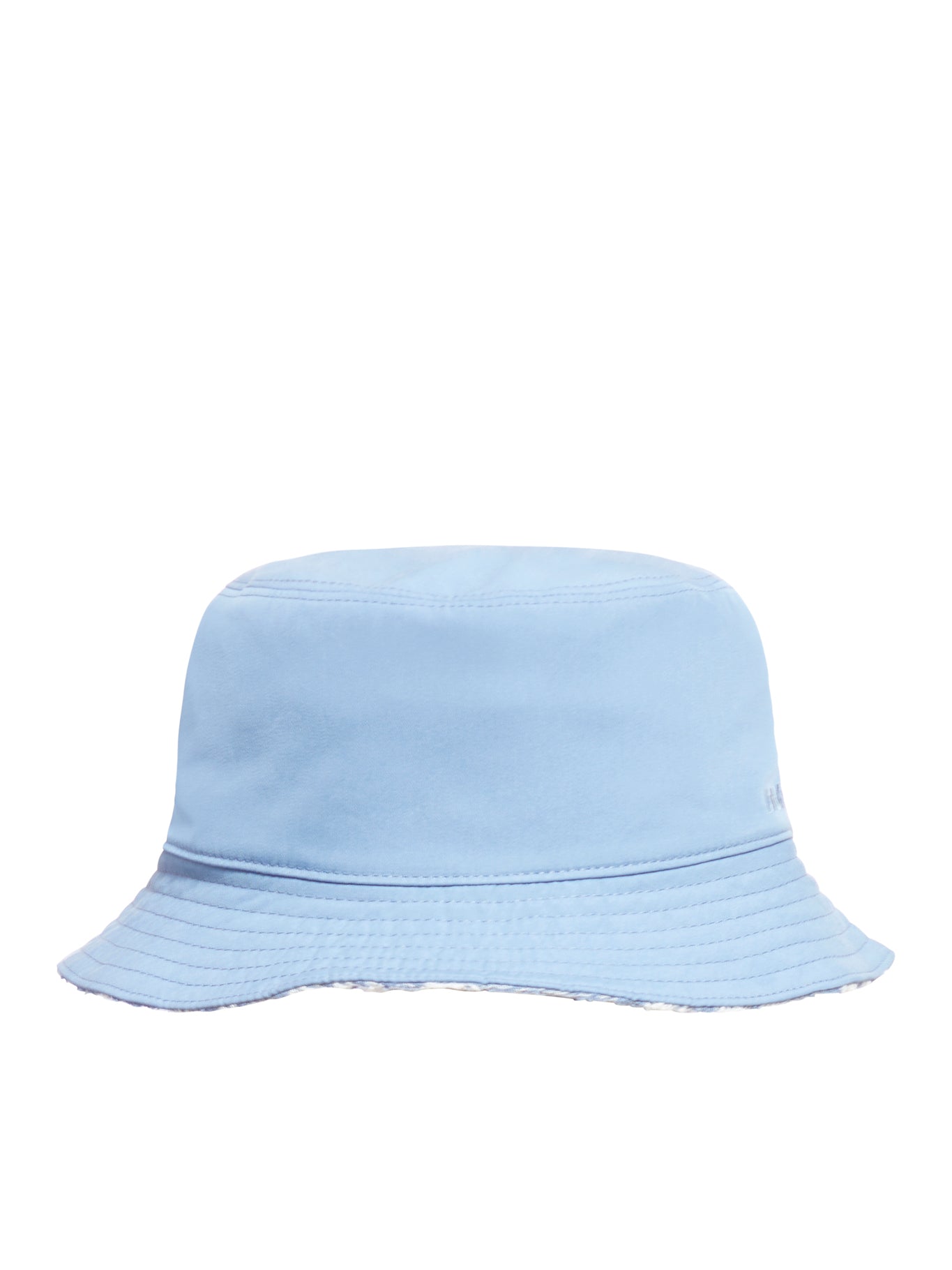 REVERSIBLE TOWELING BUCKET HAT