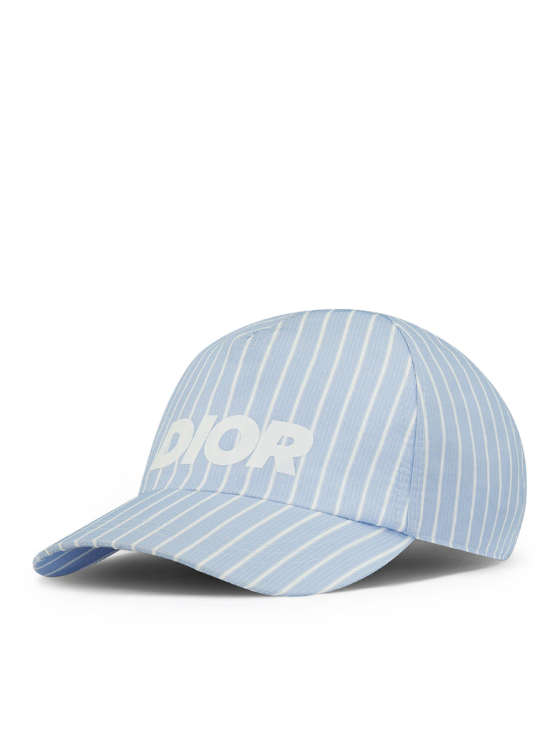 DIOR AND PARLEY cap